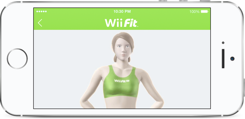 Illustration for article titled Could Apple and Nintendo Be Working Together?